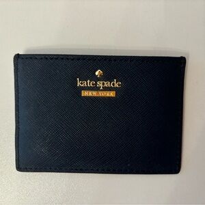Kate Spade Card/Coin Holder!